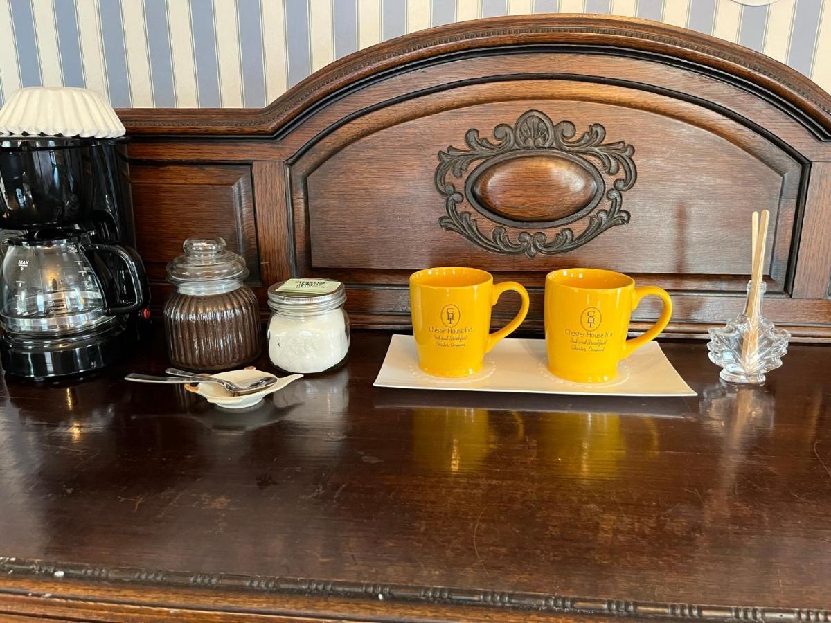 Chester Inn Екстер'єр фото