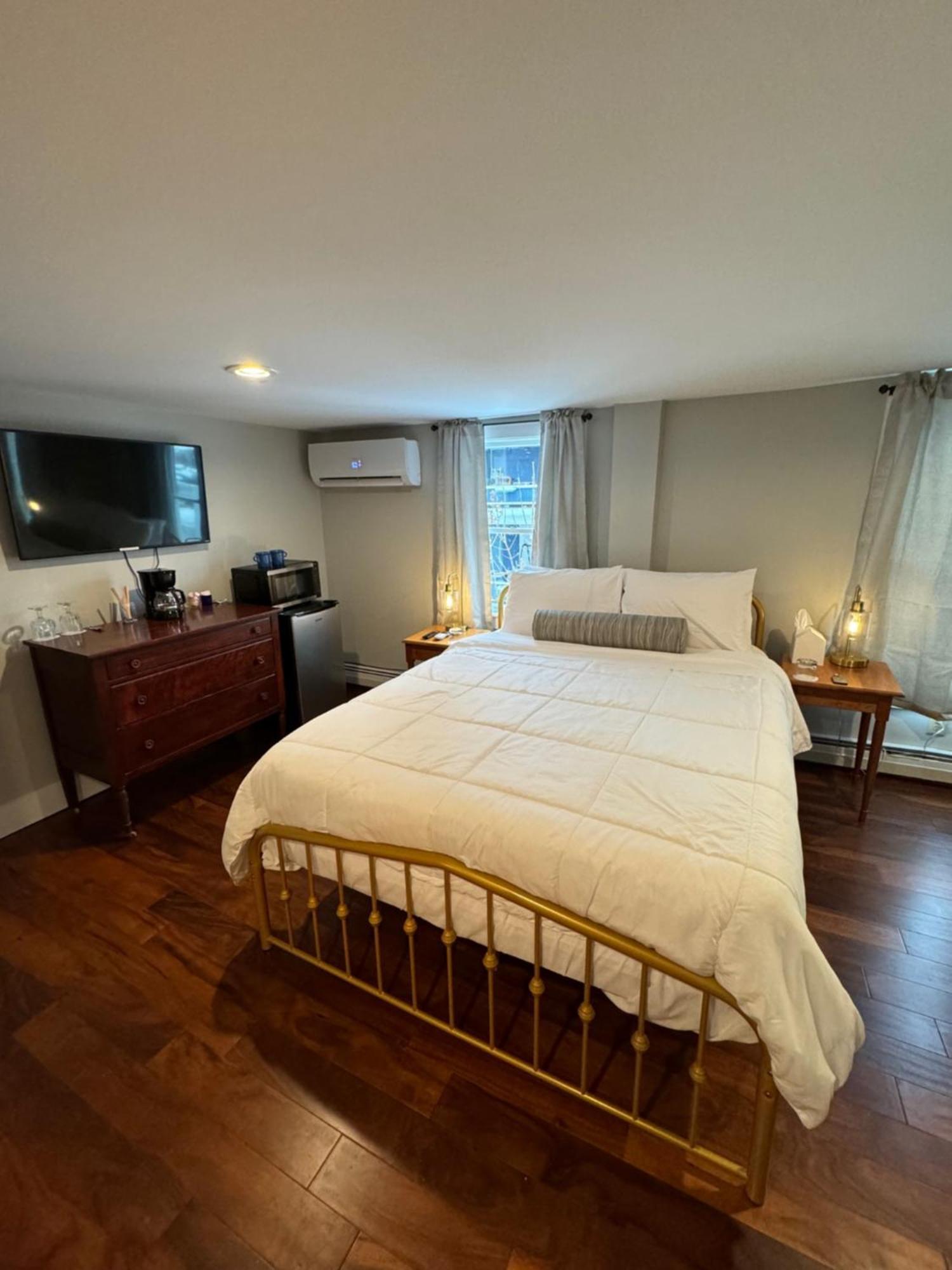 Chester Inn Екстер'єр фото