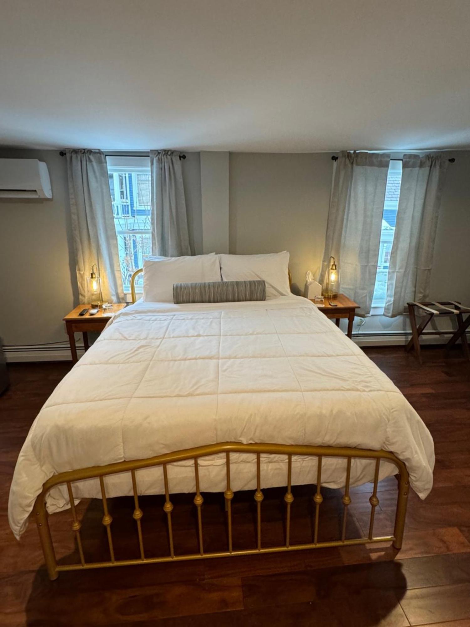 Chester Inn Екстер'єр фото