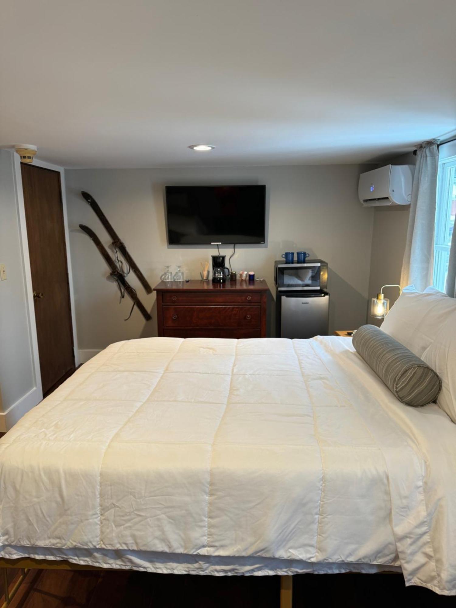 Chester Inn Екстер'єр фото