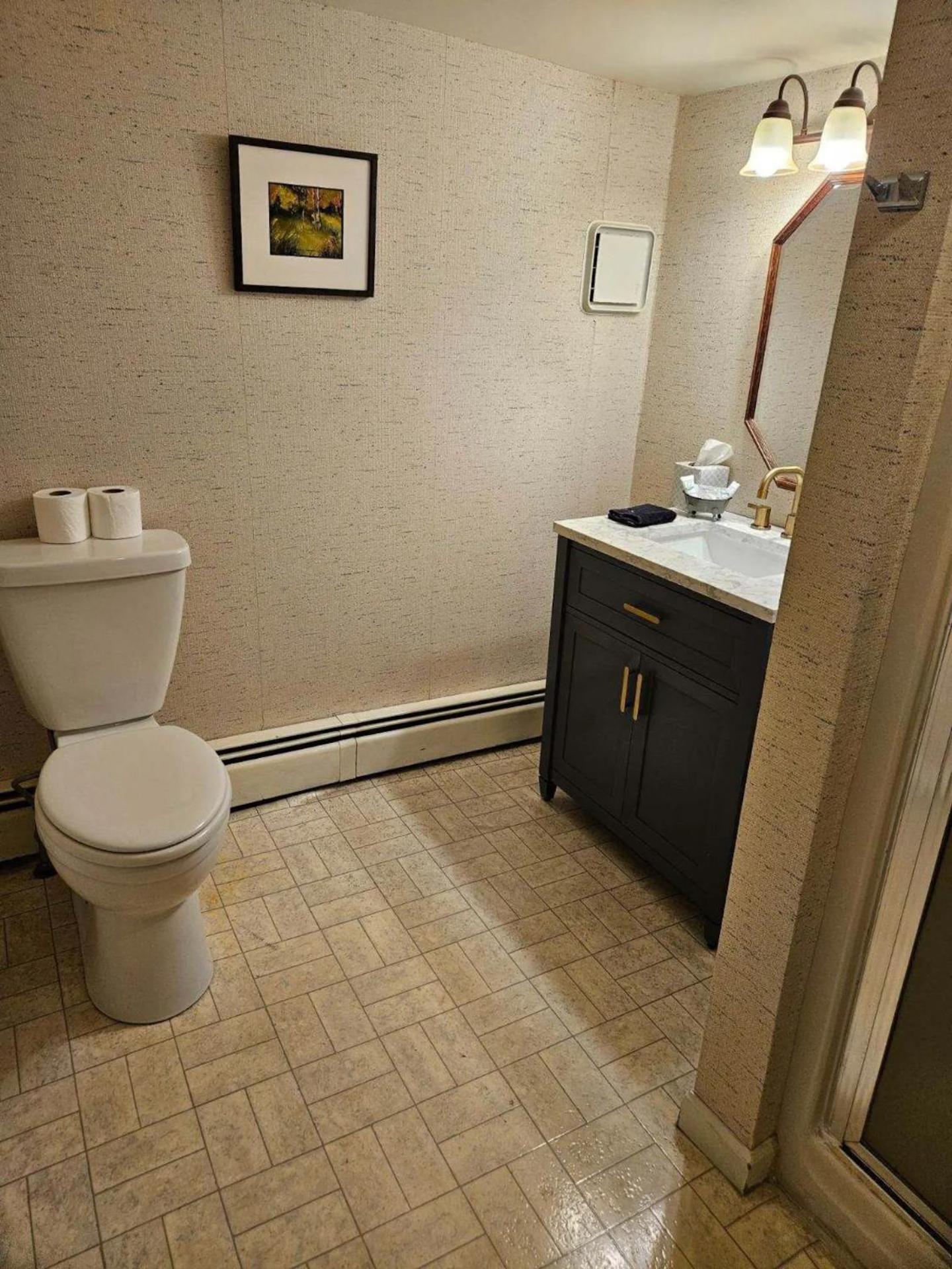 Chester Inn Екстер'єр фото